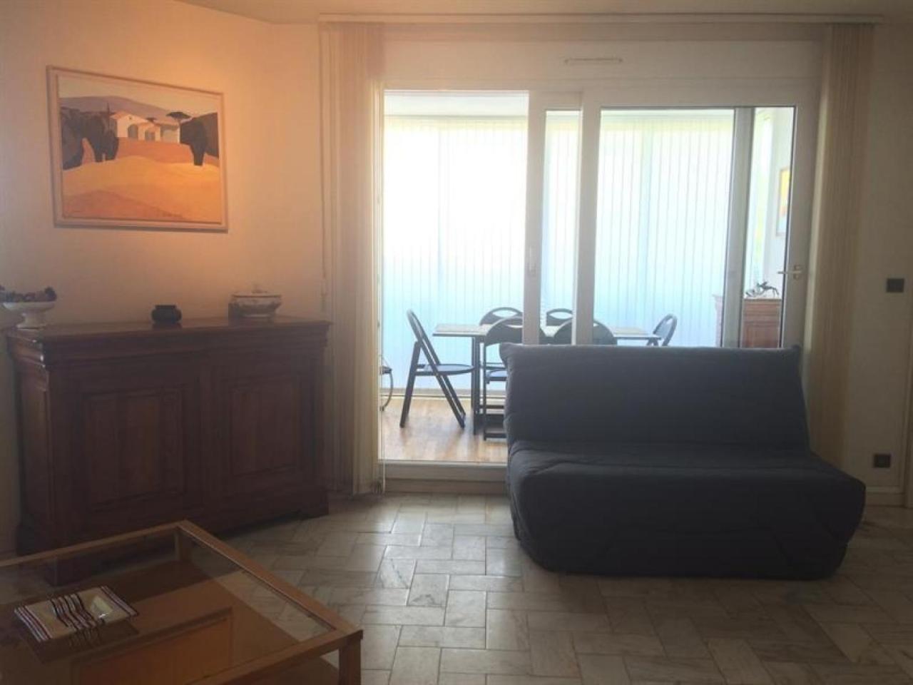 Apartment Appartement Albatros 4 : Vacances Entre Anglet Et Biarritz A 900M Des Plages Exterior photo