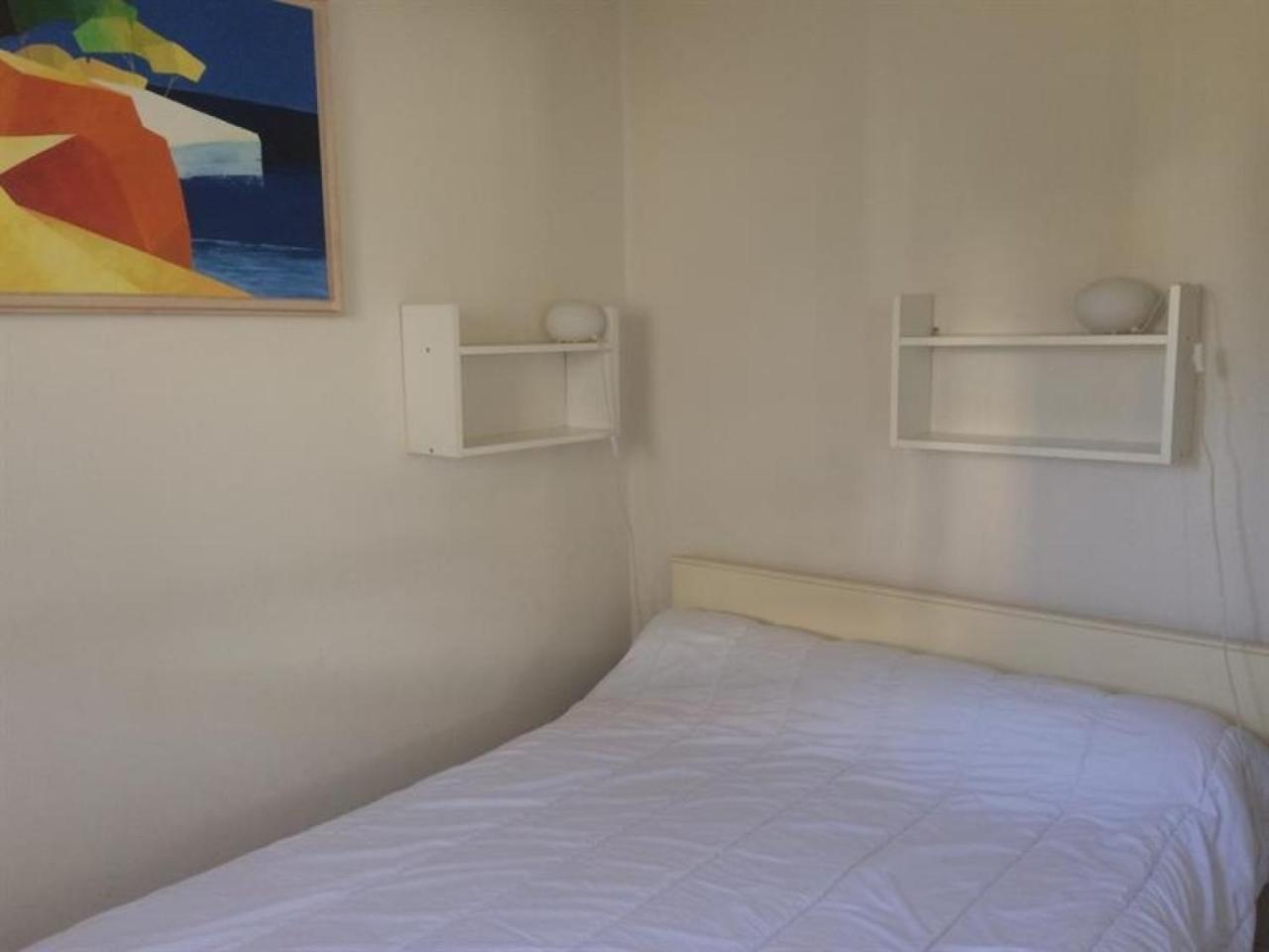 Apartment Appartement Albatros 4 : Vacances Entre Anglet Et Biarritz A 900M Des Plages Exterior photo
